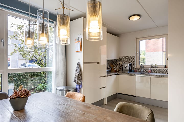 Foto 3 van De Klerkstraat 13