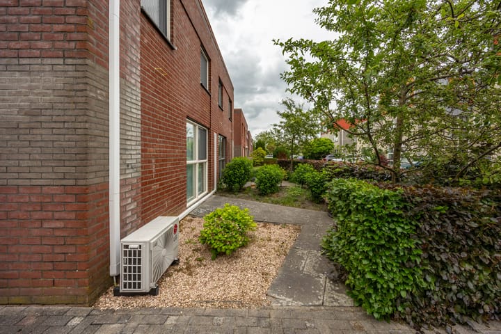 Photo 6 of De Klerkstraat 13