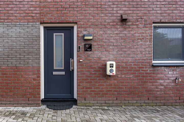 Photo 7 of De Klerkstraat 13