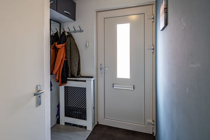 Photo 8 of De Klerkstraat 13