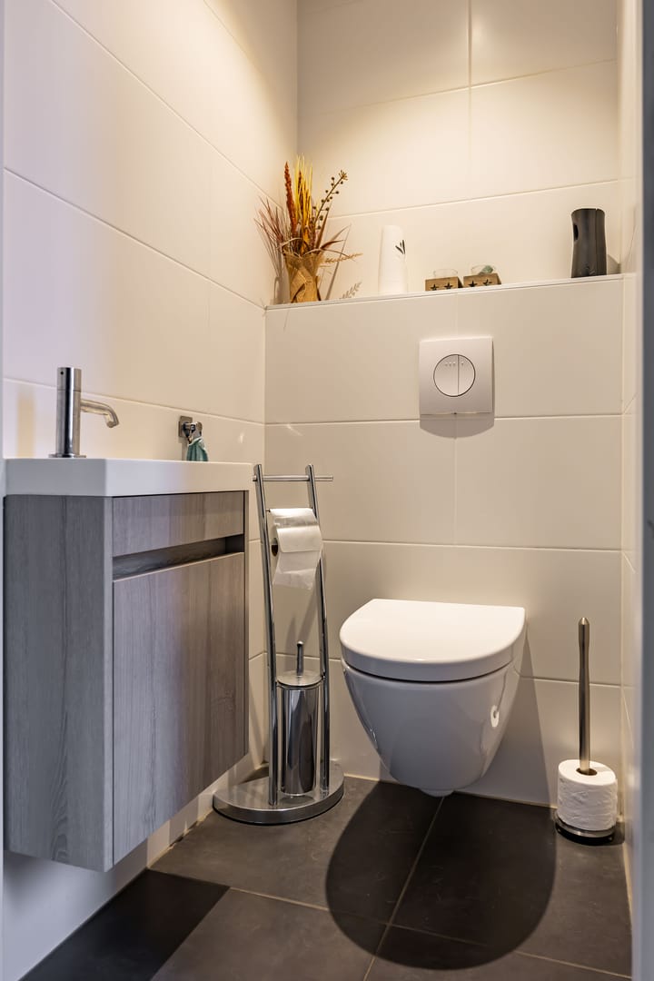 Photo 9 of De Klerkstraat 13