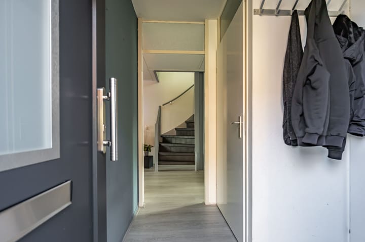 Photo 10 of De Klerkstraat 13