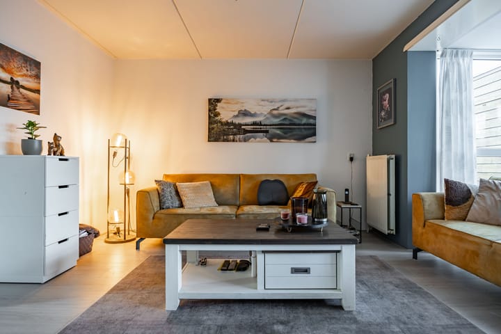 Photo 12 of De Klerkstraat 13