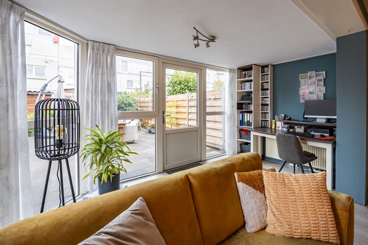 Photo 13 of De Klerkstraat 13