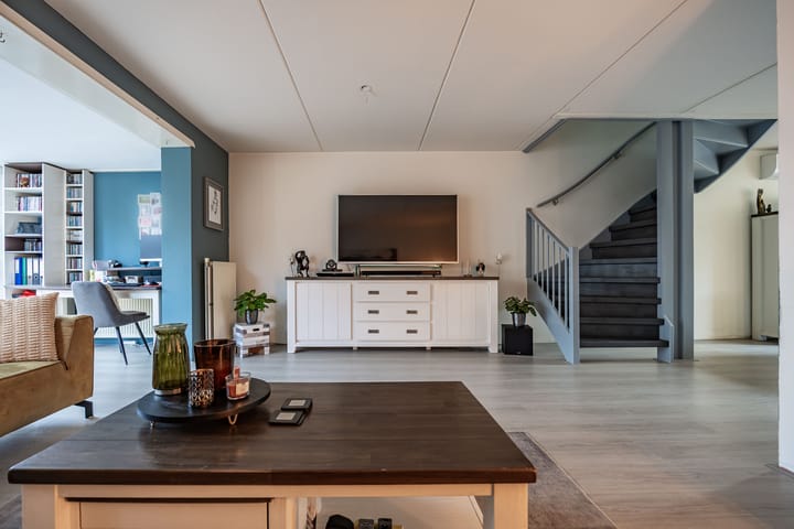 Photo 14 of De Klerkstraat 13