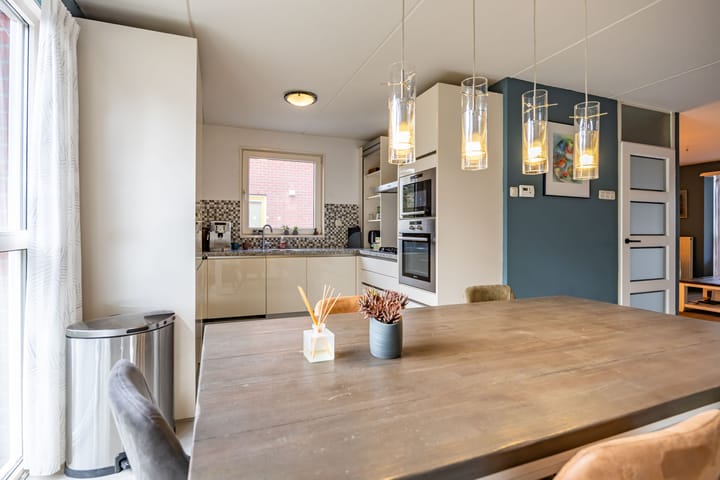 Photo 15 of De Klerkstraat 13