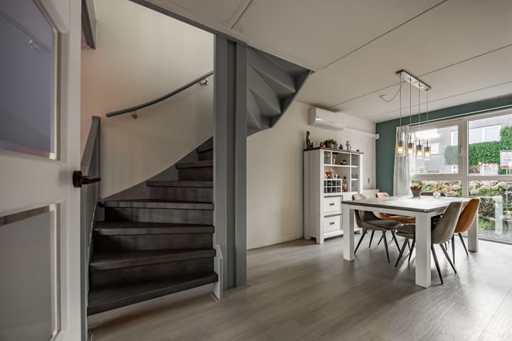 Photo 19 of De Klerkstraat 13