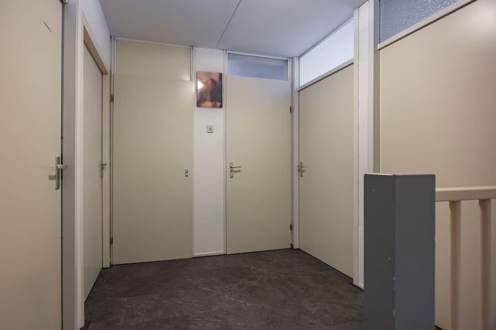 Photo 21 of De Klerkstraat 13