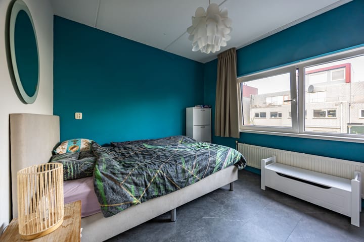 Photo 23 of De Klerkstraat 13