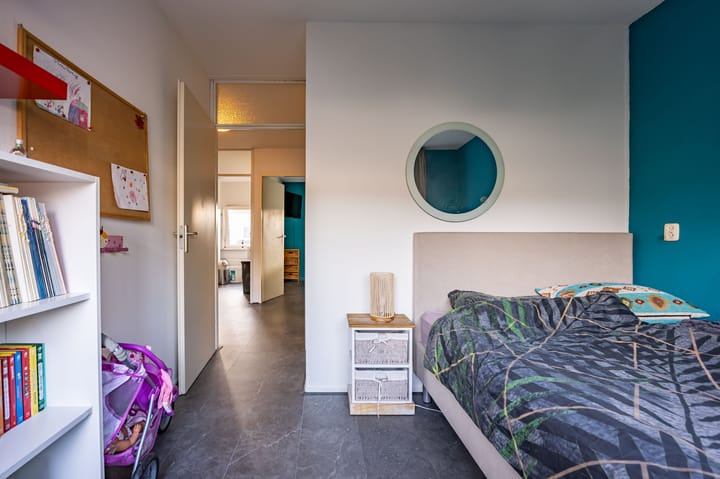 Photo 24 of De Klerkstraat 13