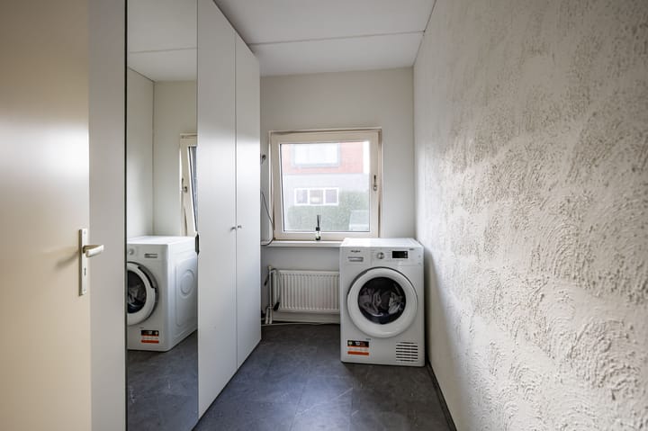 Photo 26 of De Klerkstraat 13