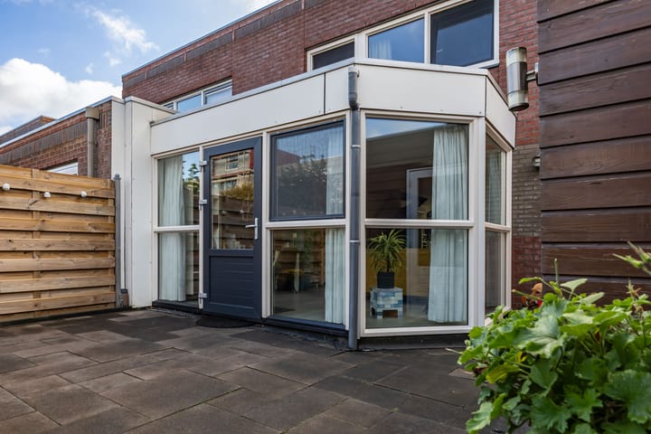 Photo 33 of De Klerkstraat 13