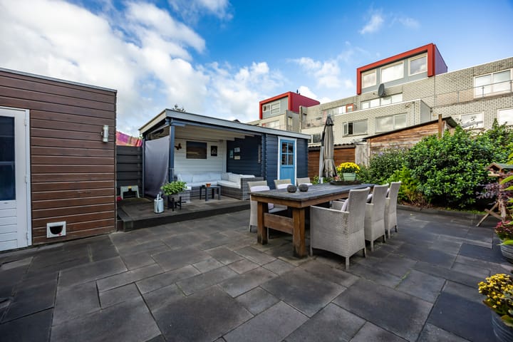 Photo 34 of De Klerkstraat 13