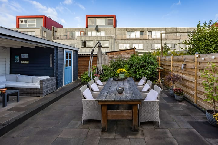 Photo 35 of De Klerkstraat 13