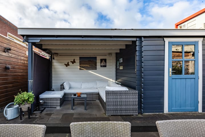 Photo 37 of De Klerkstraat 13