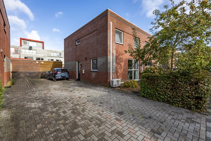 Photo 38 of De Klerkstraat 13