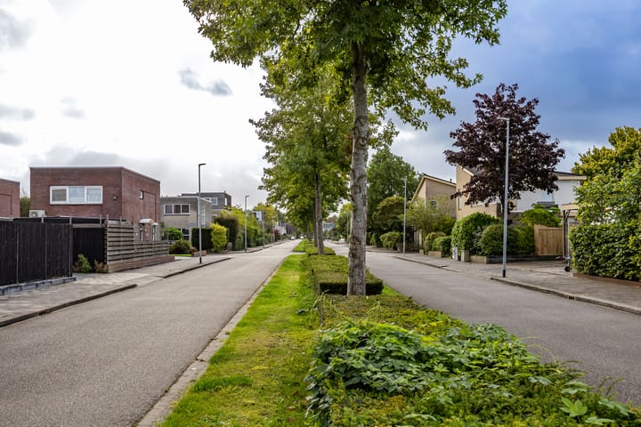 Photo 40 of De Klerkstraat 13