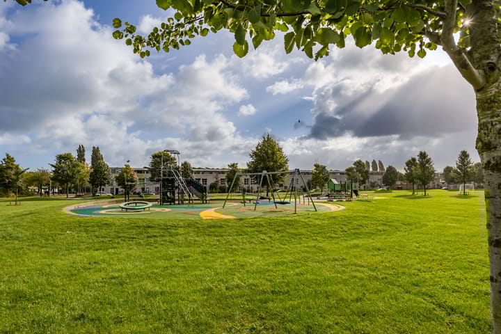 Photo 41 of De Klerkstraat 13