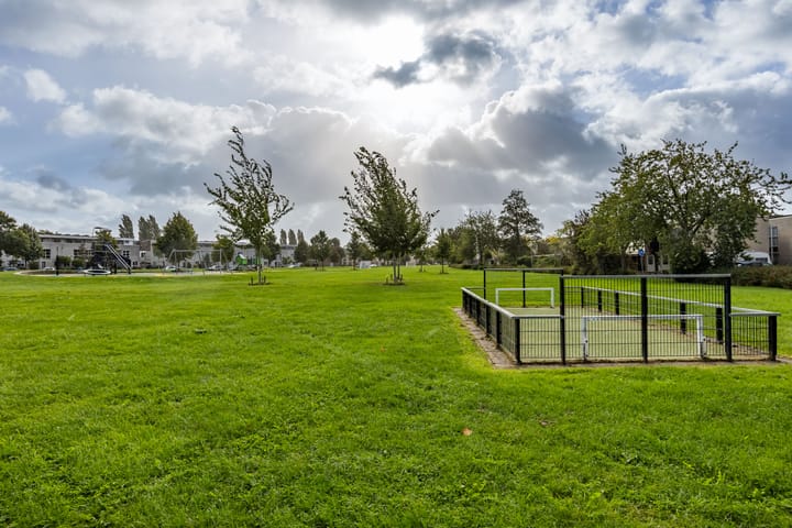 Photo 42 of De Klerkstraat 13