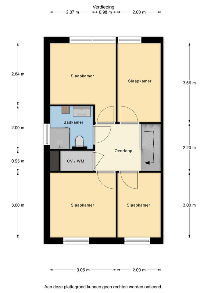 Photo 44 of De Klerkstraat 13