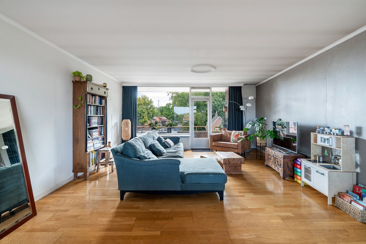 Foto 4 van Schoolstraat 254