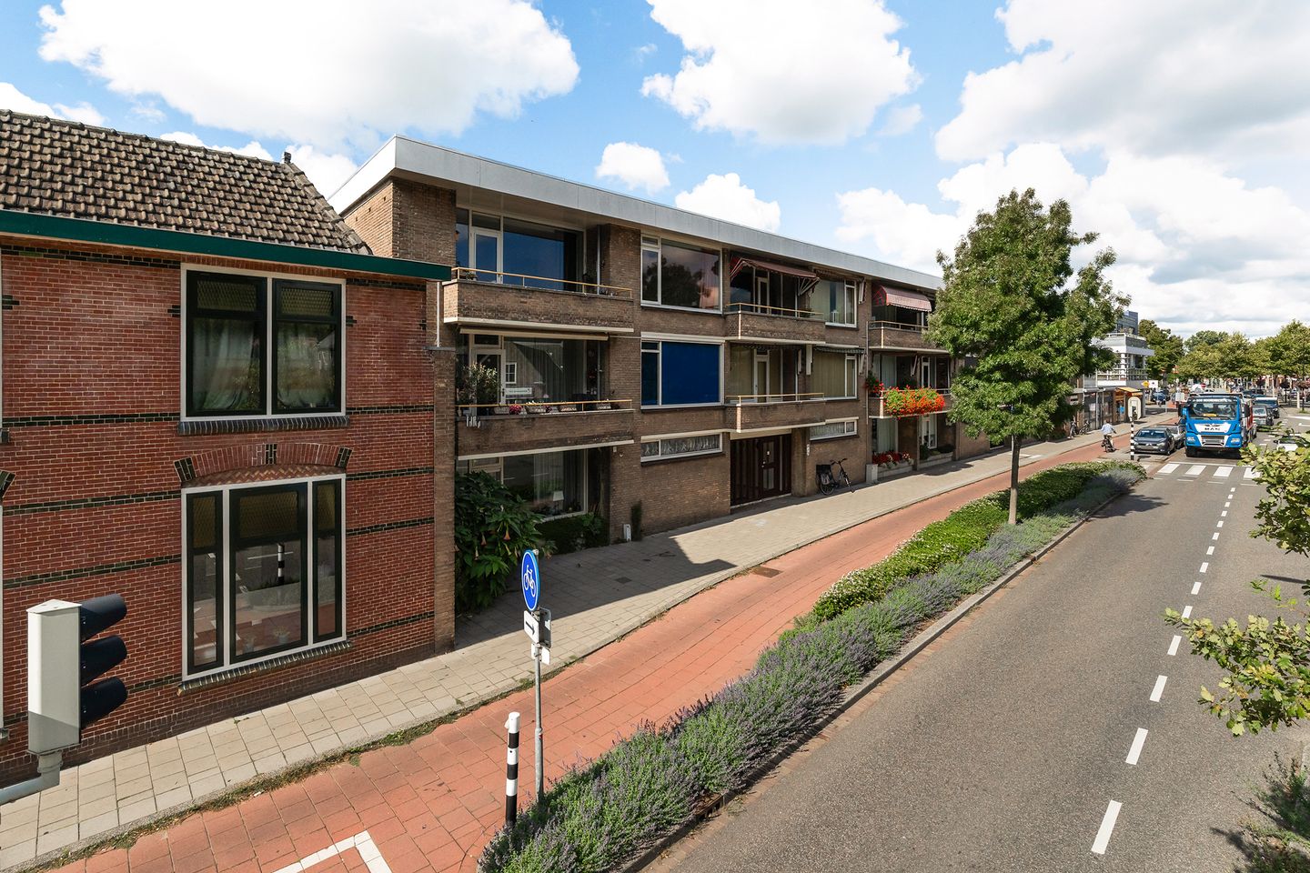 Foto 25 van Schoolstraat 254