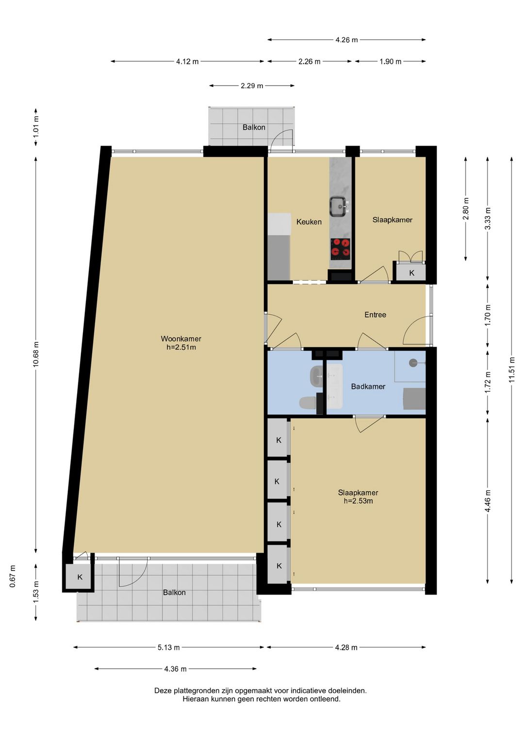 Foto 28 van Schoolstraat 254