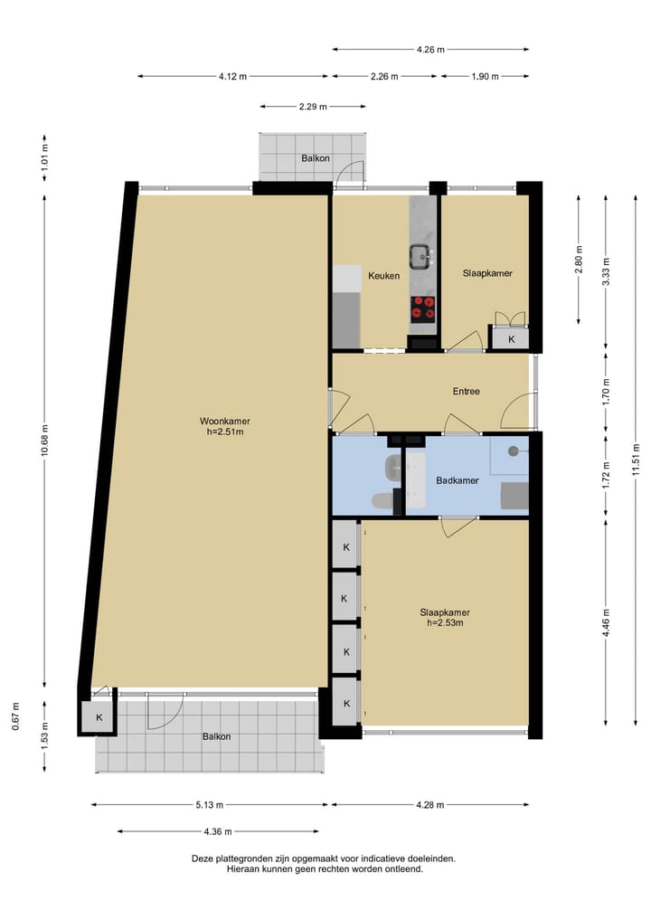 Foto 28 van Schoolstraat 254