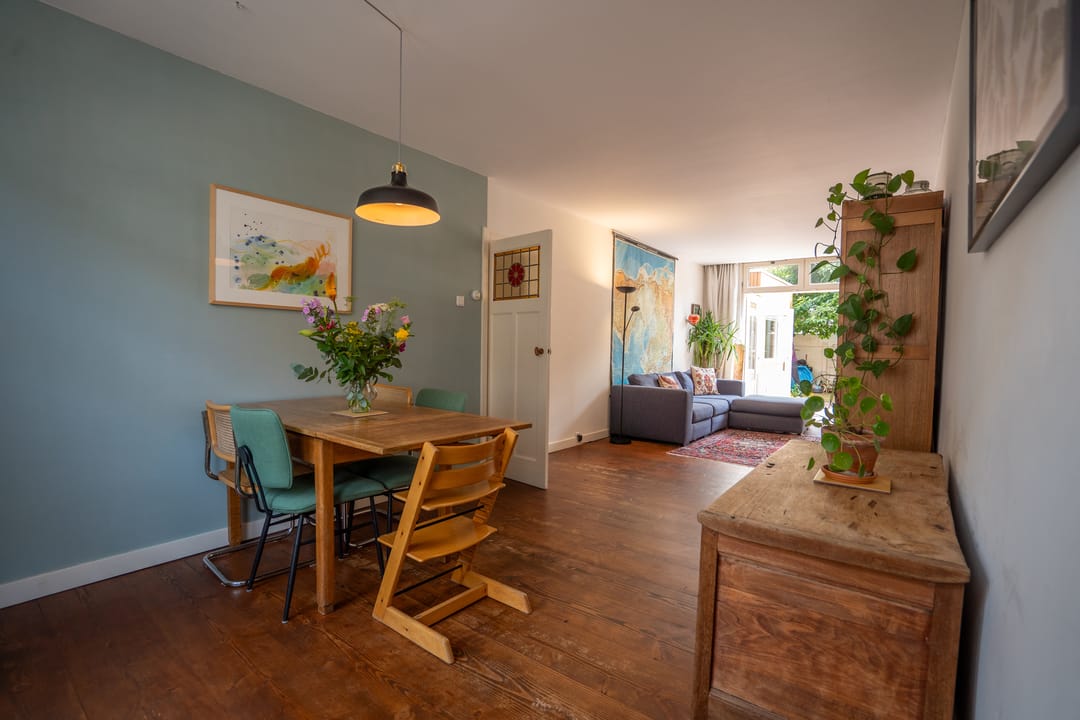 Foto 1 van Rhododendronstraat 60