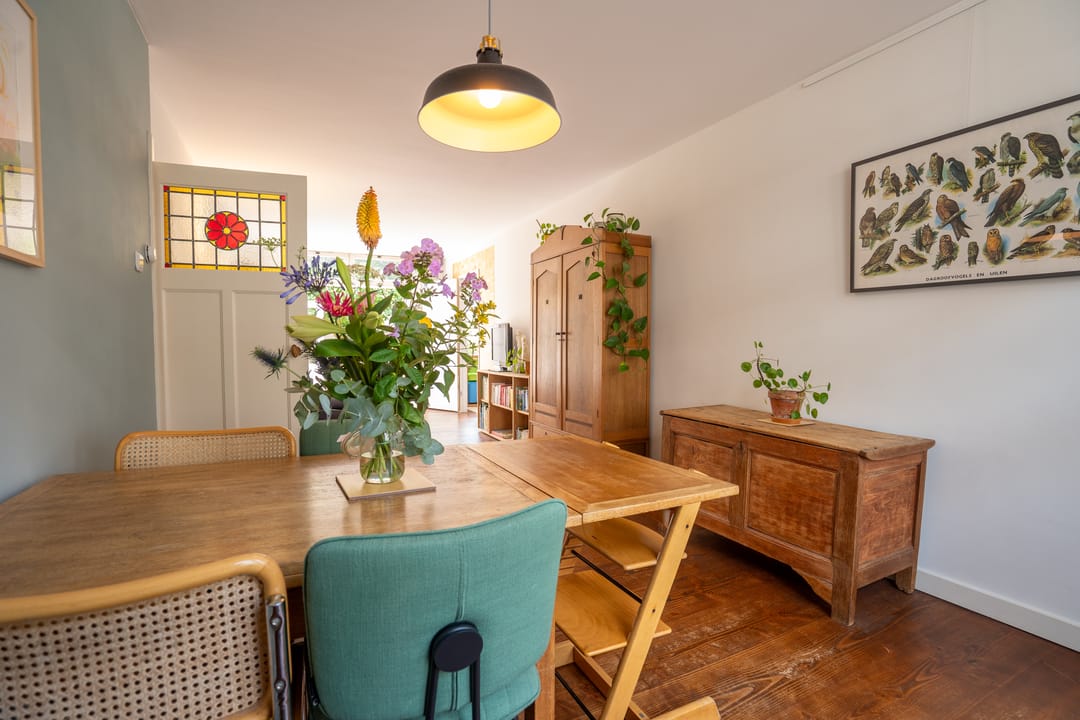 Foto 11 van Rhododendronstraat 60