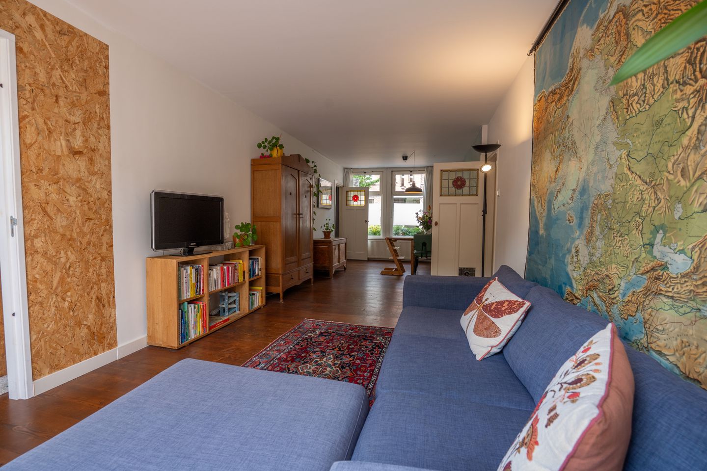 Foto 14 van Rhododendronstraat 60