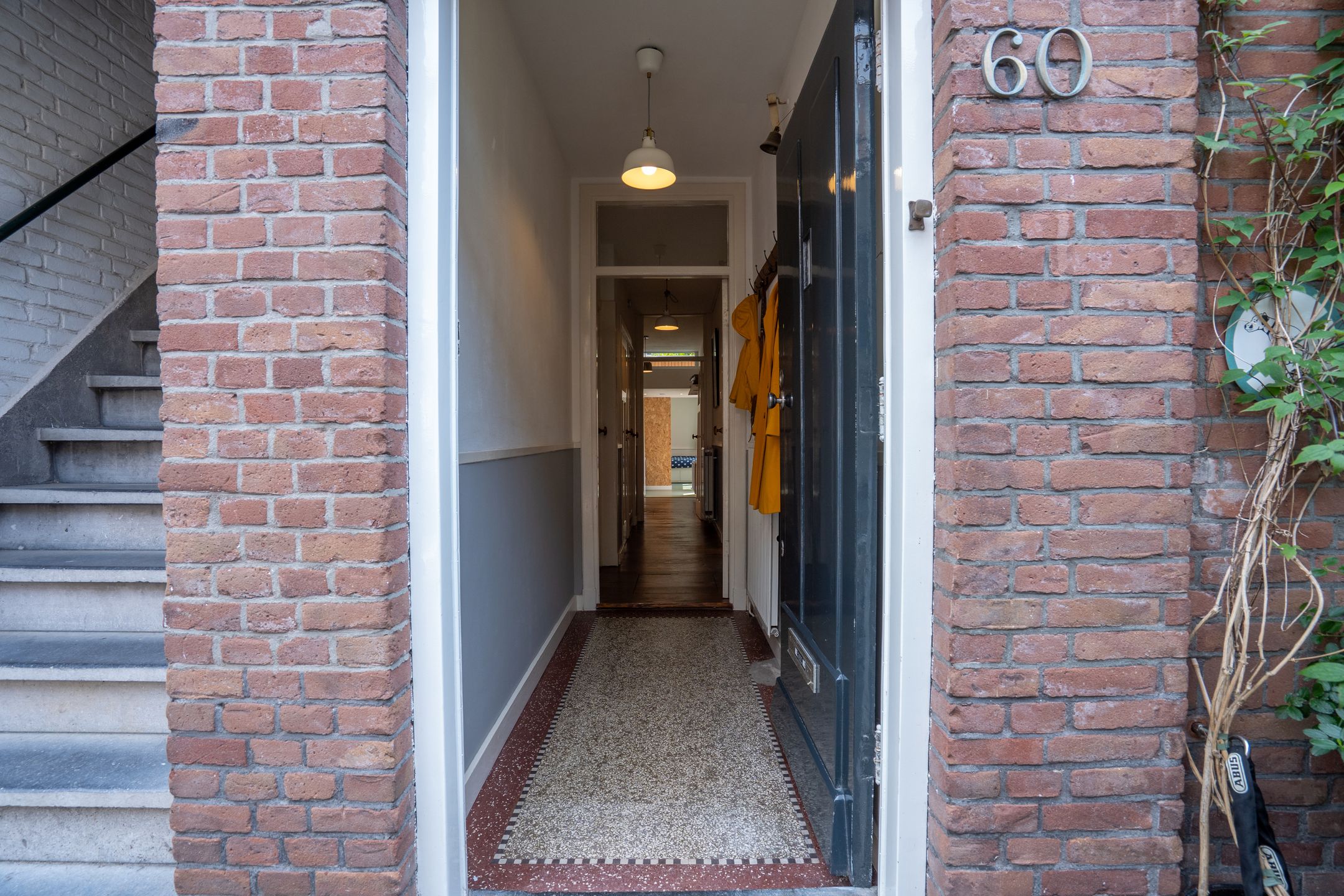 Foto 6 van Rhododendronstraat 60