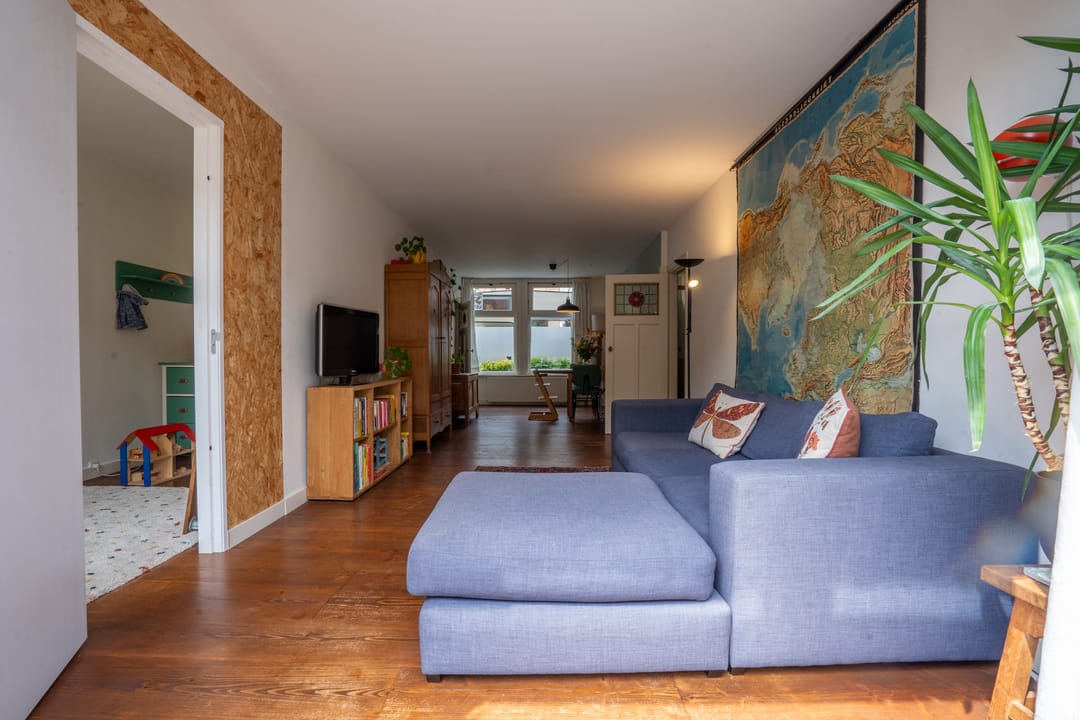 Foto 13 van Rhododendronstraat 60