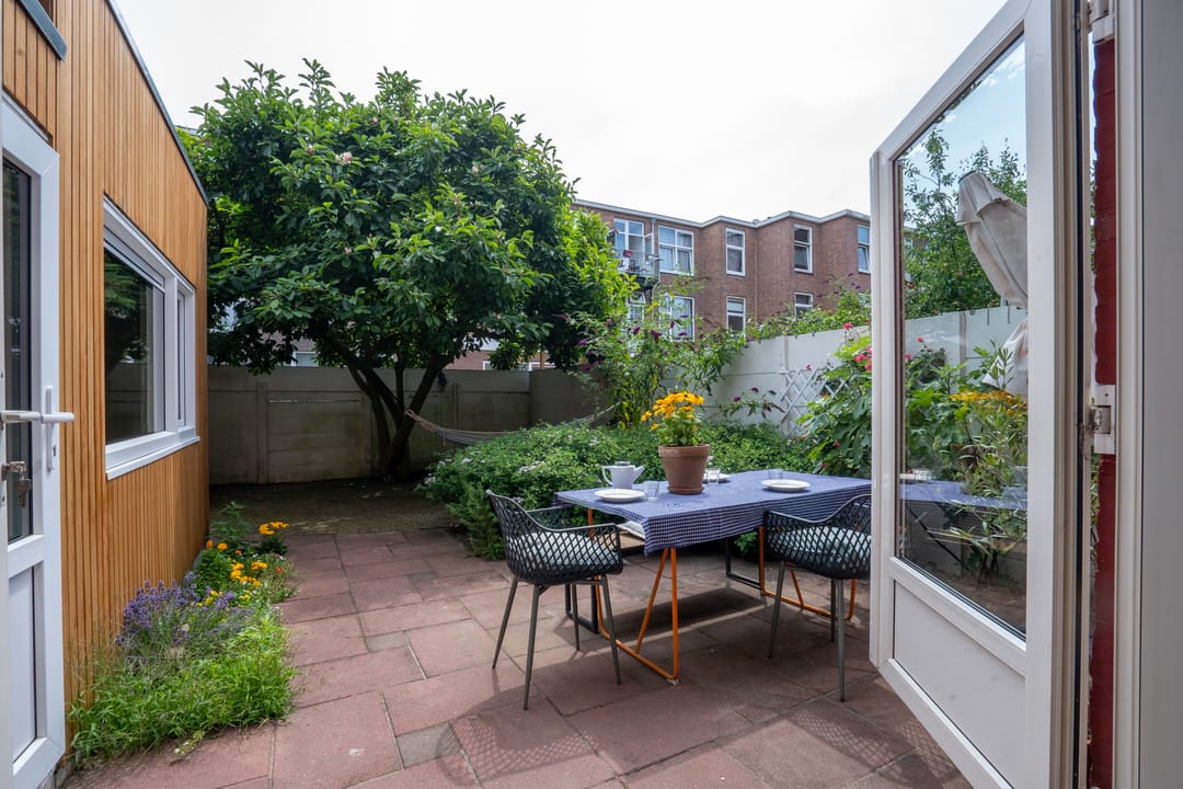 Foto 2 van Rhododendronstraat 60