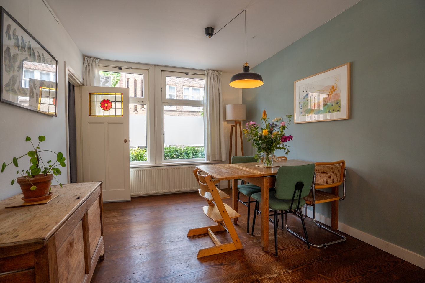 Foto 10 van Rhododendronstraat 60