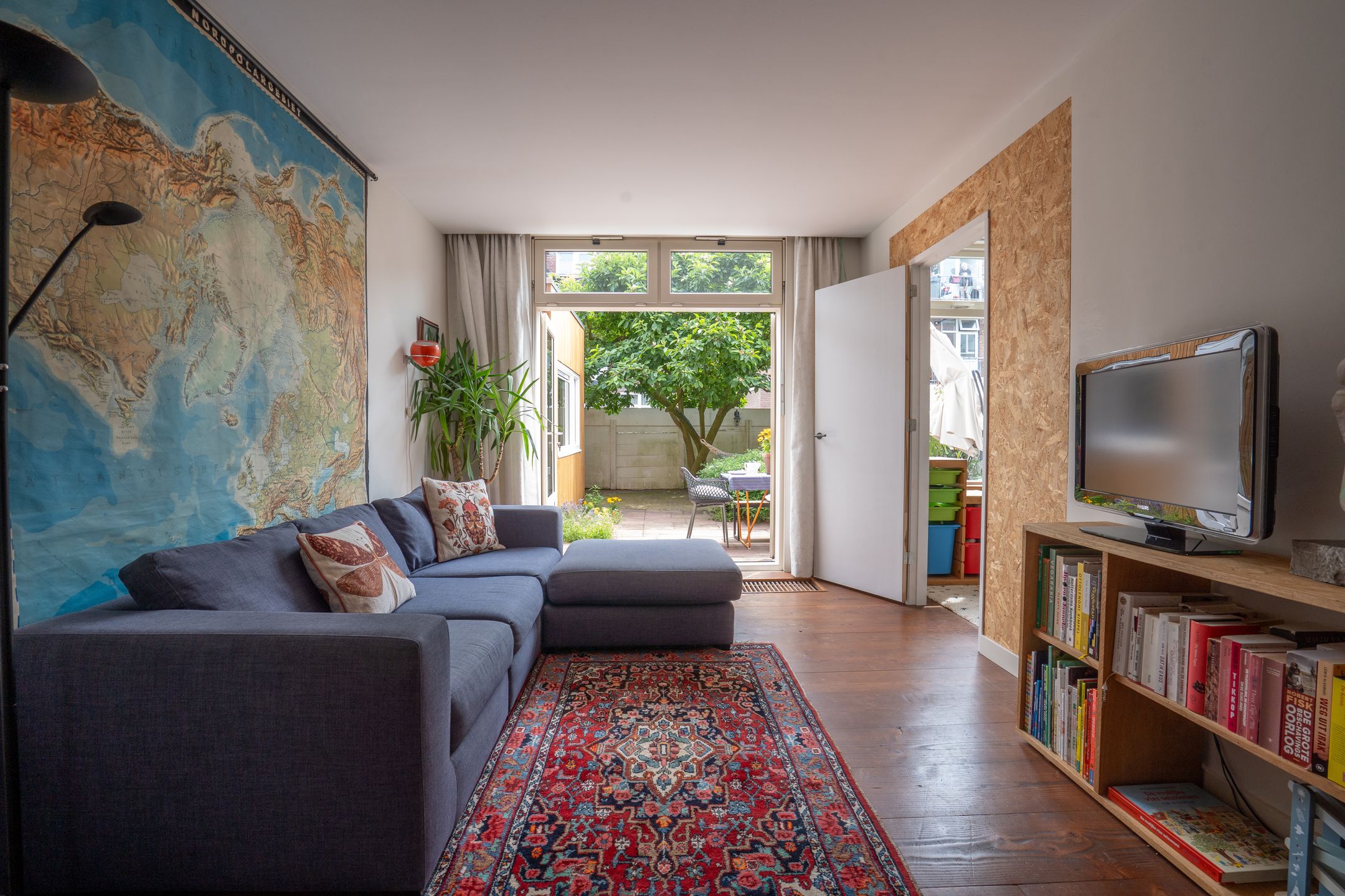 Foto 3 van Rhododendronstraat 60