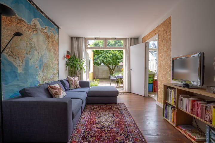 Foto 3 van Rhododendronstraat 60