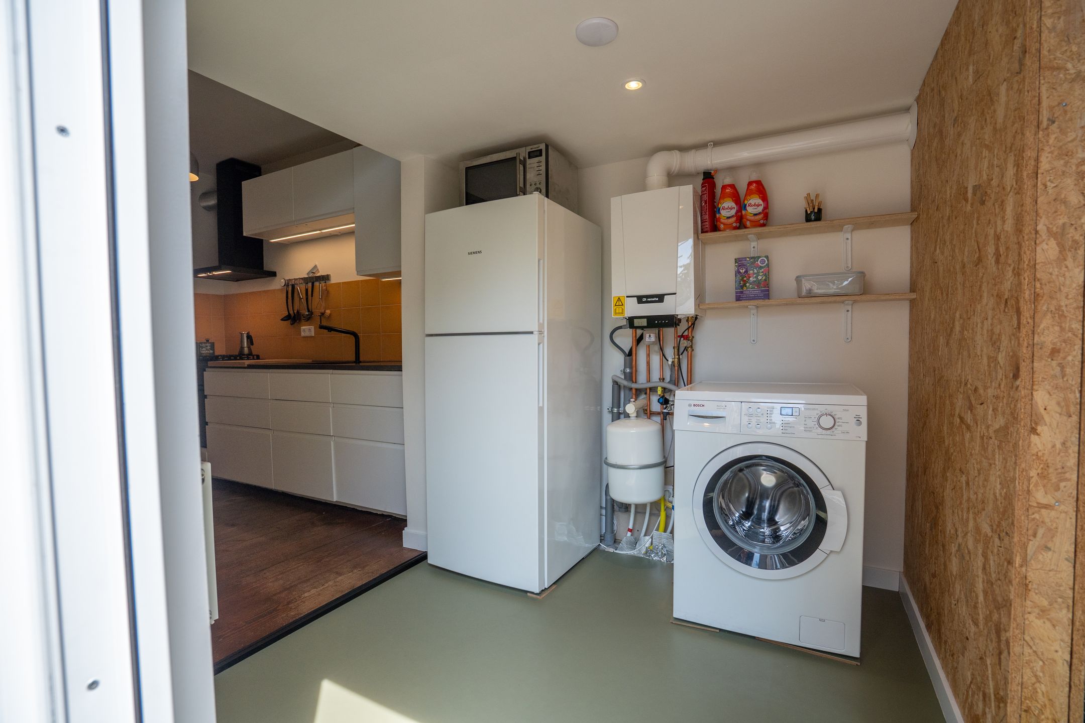 Foto 24 van Rhododendronstraat 60