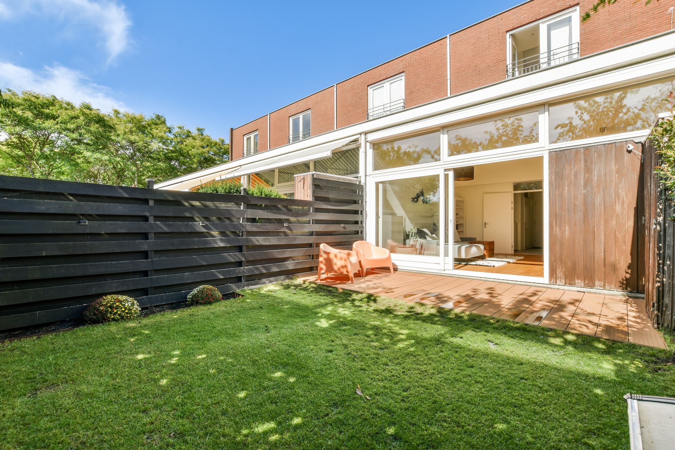 Schaarbeekstraat, 69, Amsterdam, 1066WH, Noord-Holland, Nederland 69 