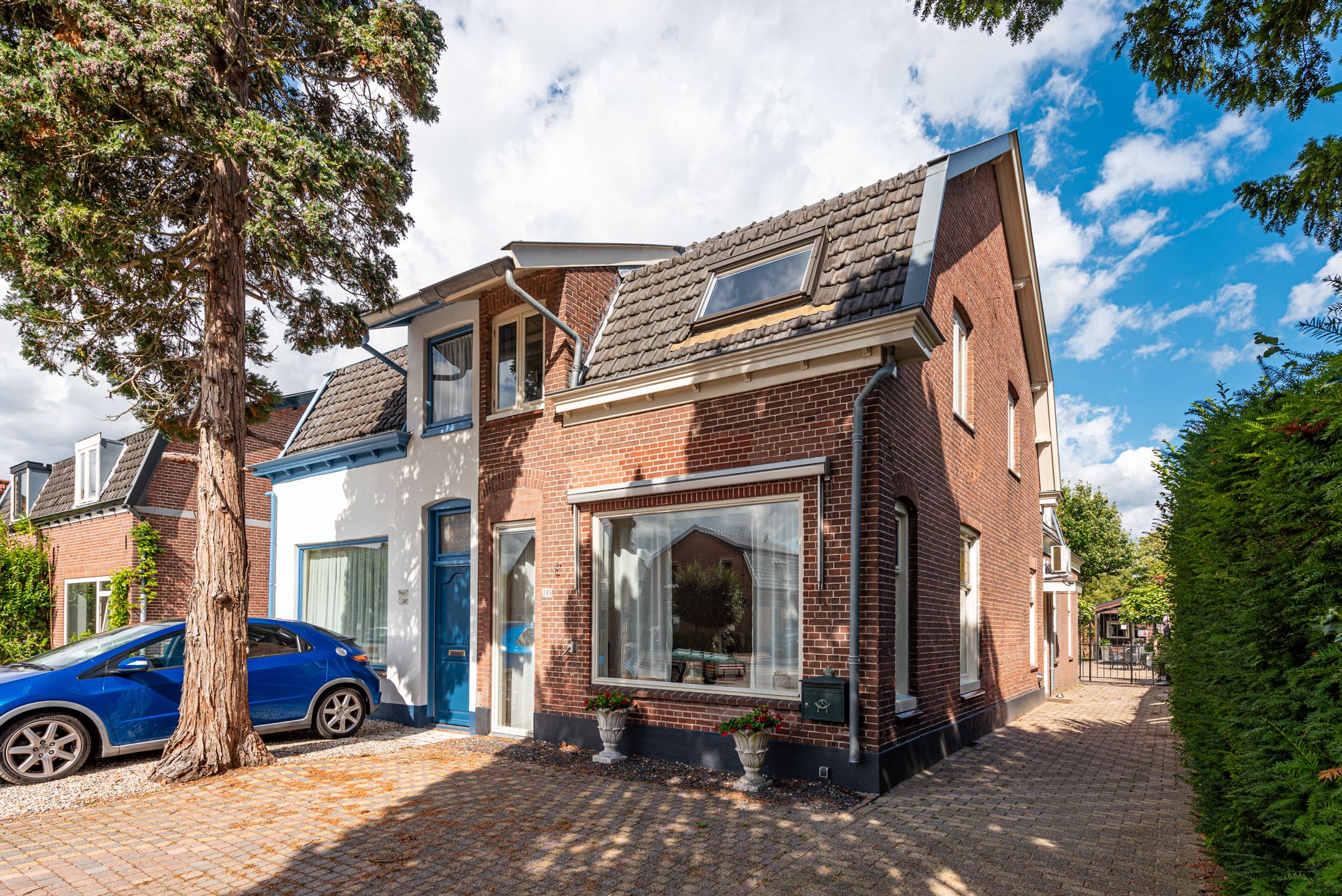 Arnhemsebovenweg, 249, Driebergen-Rijsenburg, 3971MH, Utrecht, Nederland 249