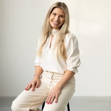 Rosalie Kneijber Zuidema - NVM Makelaar