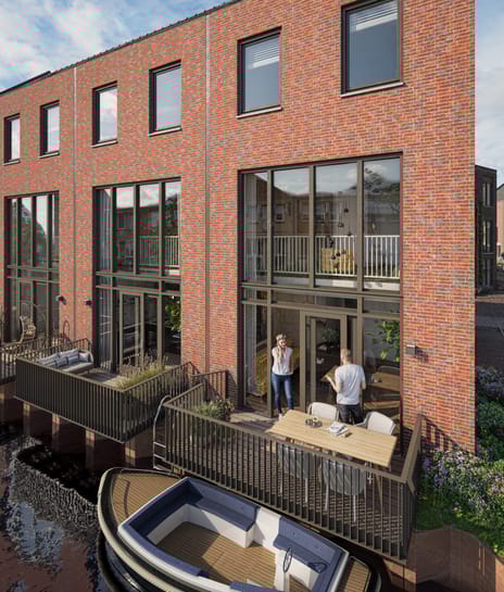 KADEWONING 4-laags thumbnail