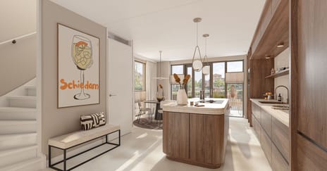 KADEWONING 4-laags thumbnail