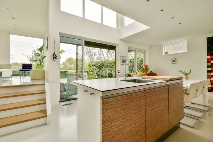 Foto 3 van Tamariskhof 7