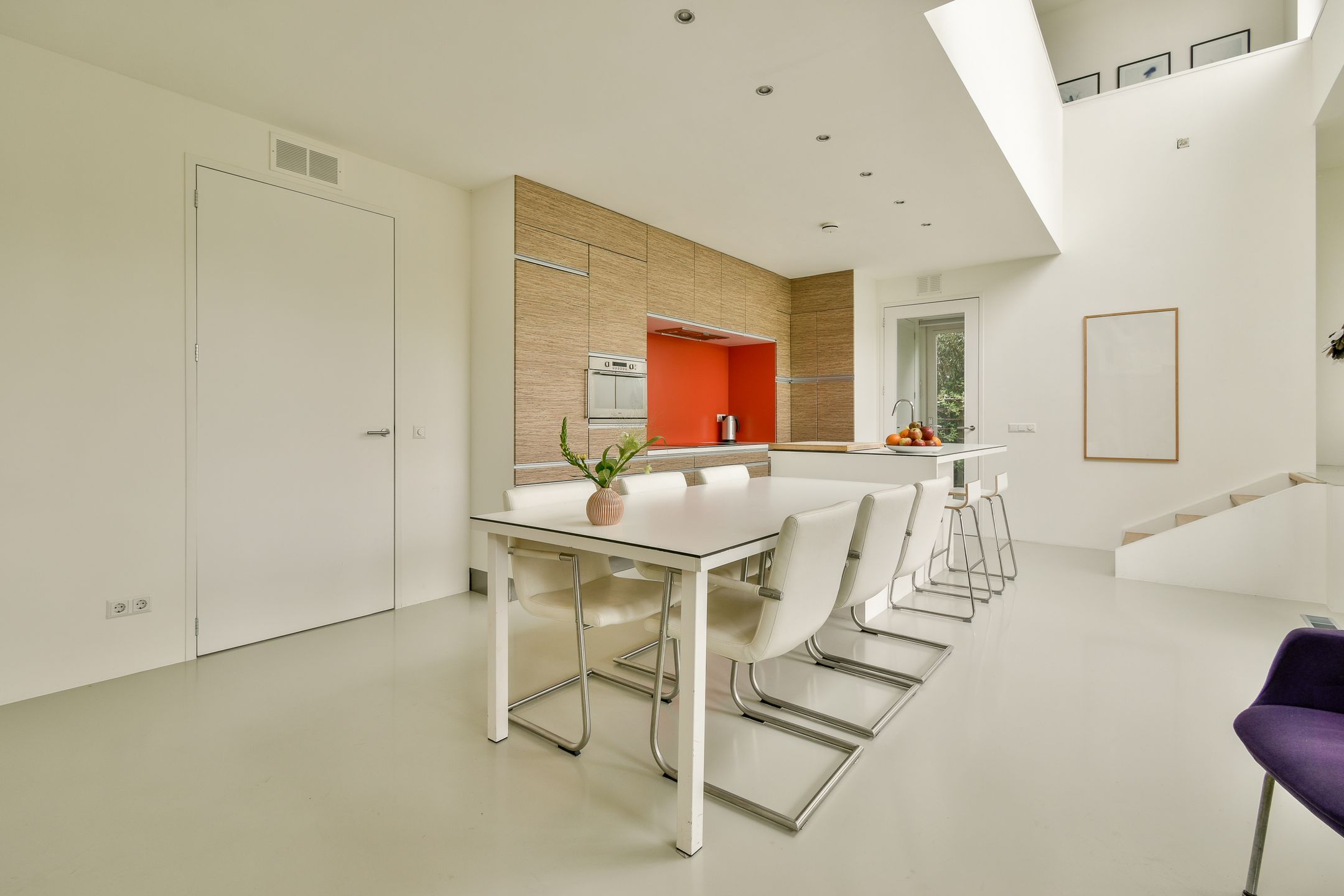 Foto 9 van Tamariskhof 7