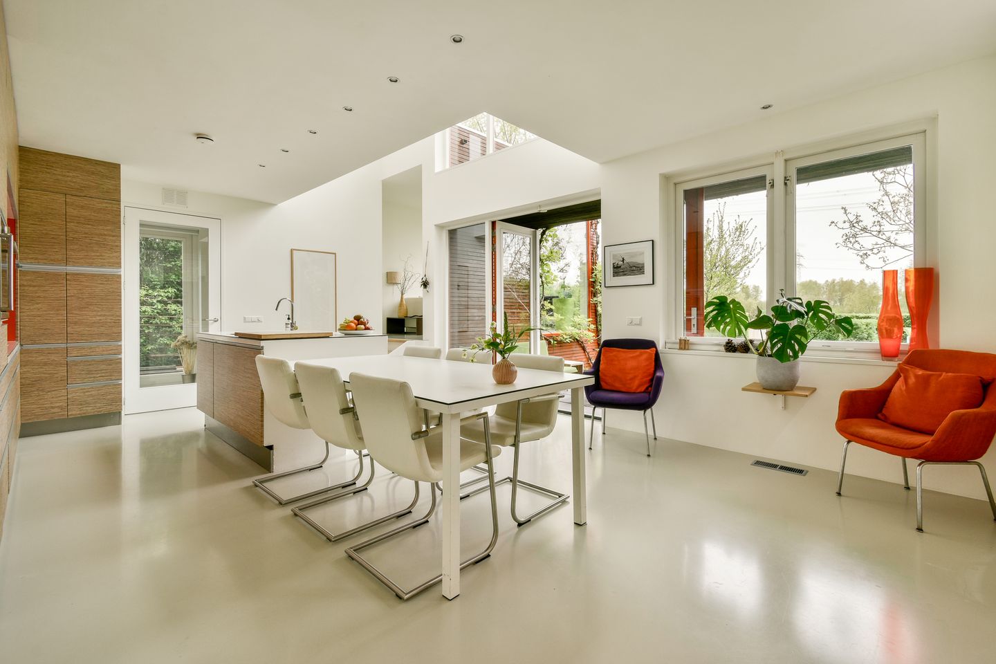 Foto 10 van Tamariskhof 7