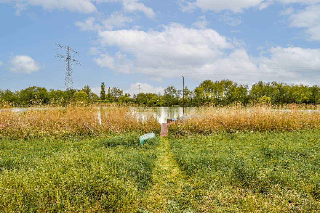 Foto 13 van Tamariskhof 7