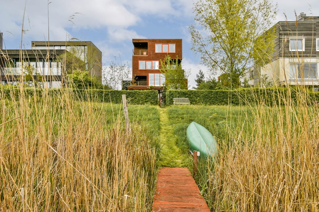 Foto 16 van Tamariskhof 7