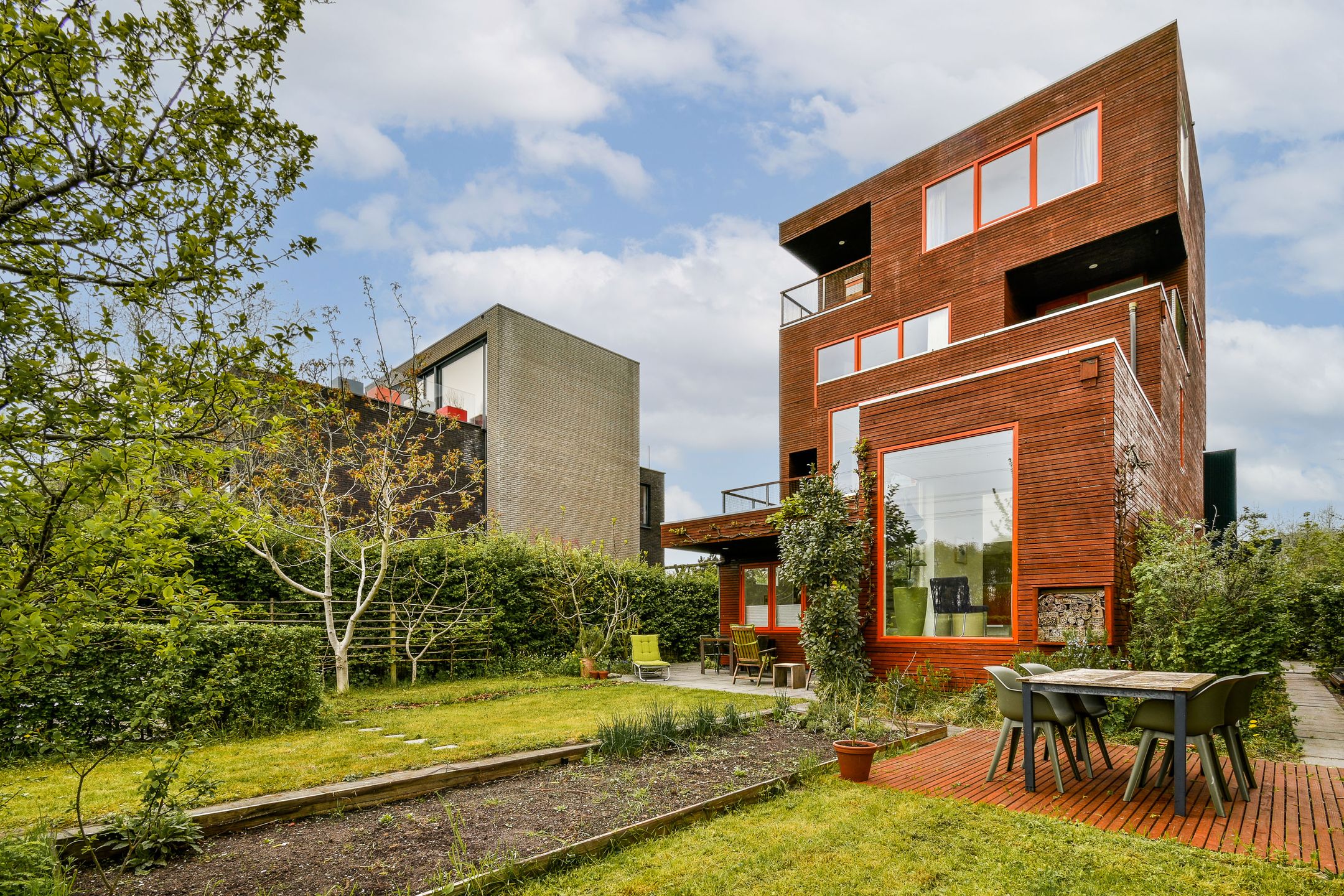 Foto 18 van Tamariskhof 7