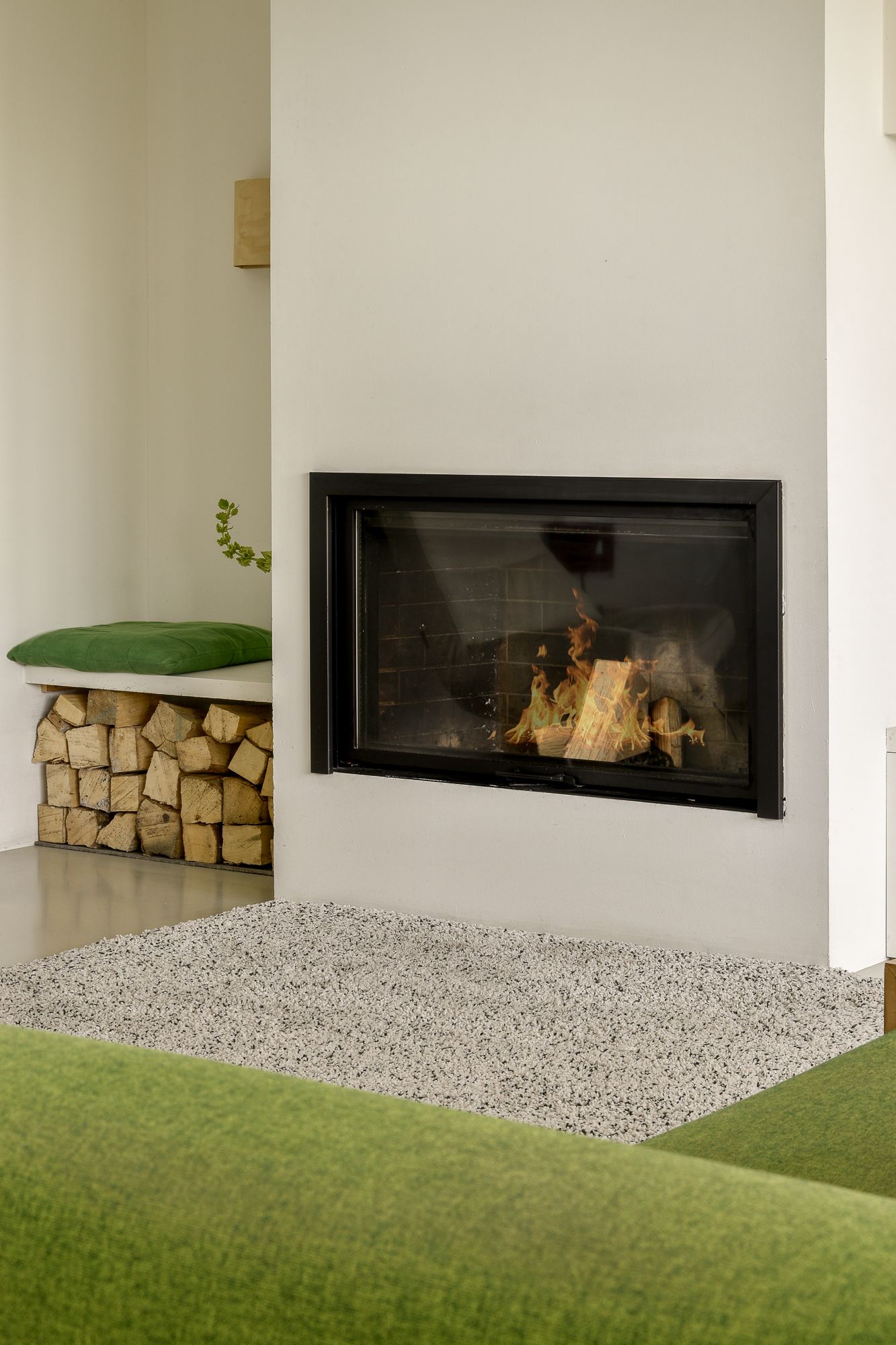 Foto 27 van Tamariskhof 7